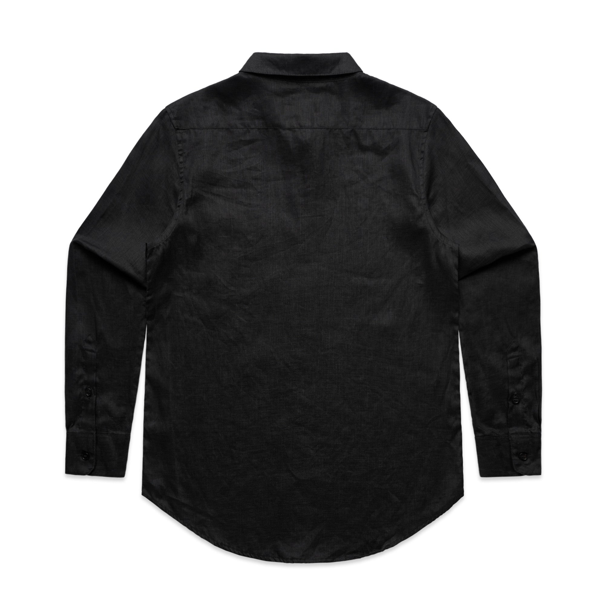 LADIES LINEN SHIRT - 4418