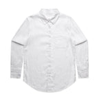 LADIES LINEN SHIRT - 4418