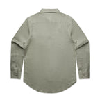 LADIES LINEN SHIRT - 4418