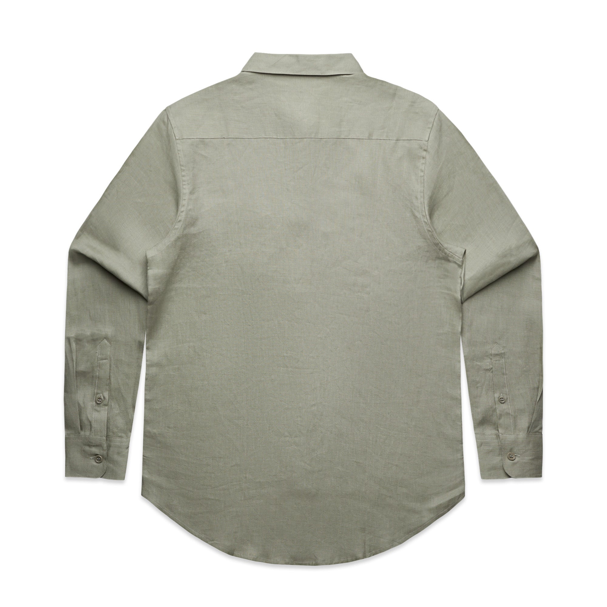 LADIES LINEN SHIRT - 4418