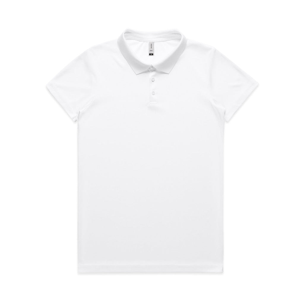 4425 WOS WORK POLO