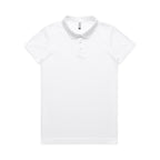 4425 WOS WORK POLO
