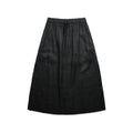 4428 LINEN SKIRT