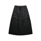 4428 LINEN SKIRT