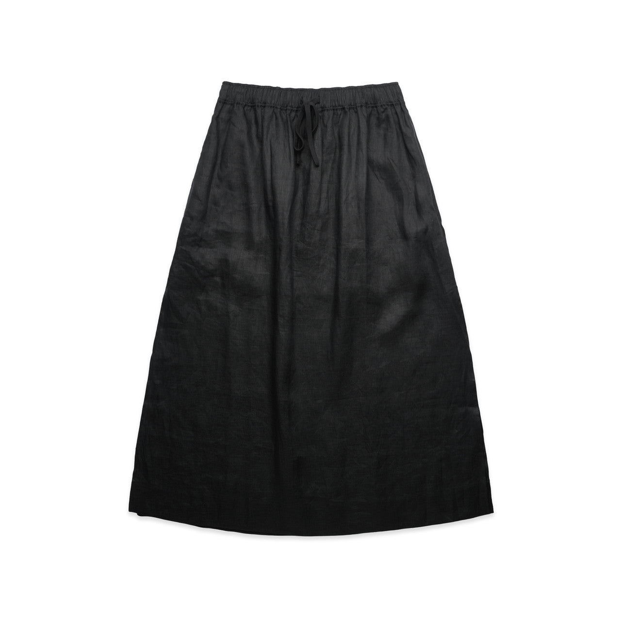 4428 LINEN SKIRT