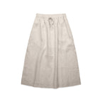 4428 LINEN SKIRT