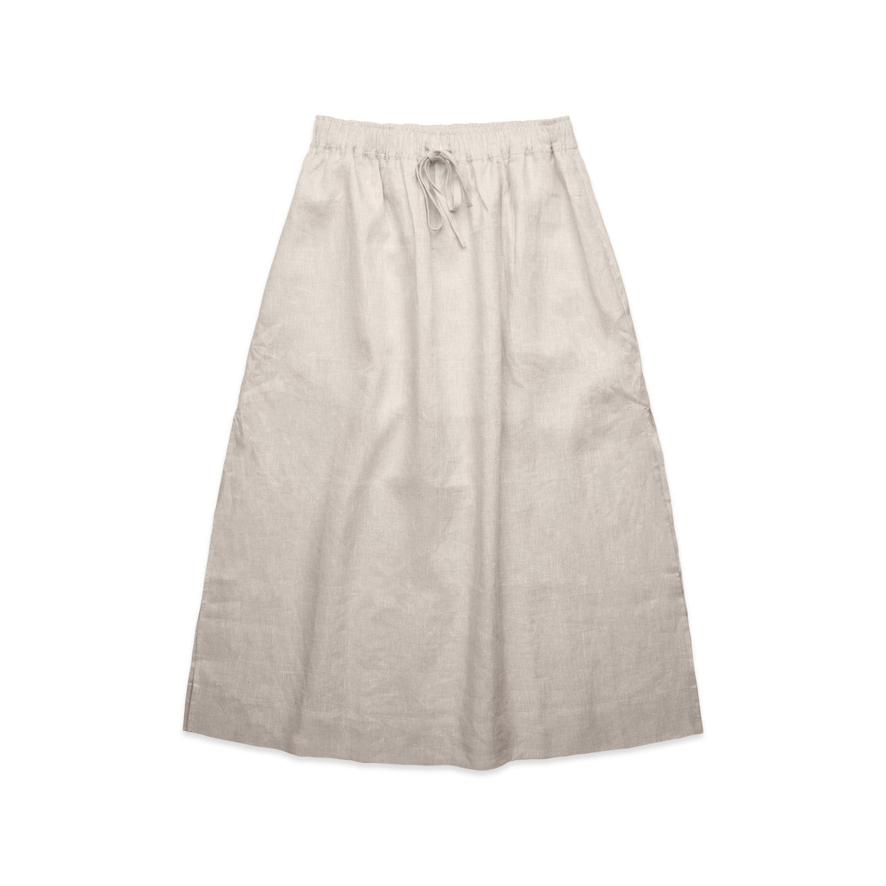4428 LINEN SKIRT