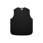 4431 WOS QUILTED VEST