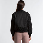 4511 WOS COLLEGE BOMBER JACKET