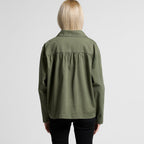 4522 WOS CHORE JACKET