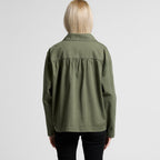 4522 WOS CHORE JACKET