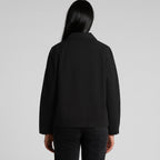 4524 WOS CANVAS CHORE JACKET