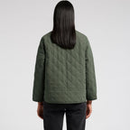 4525 WOS QUILTED JACKET