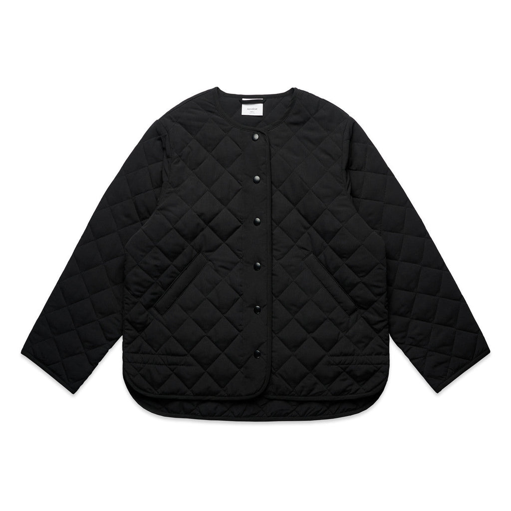 4525 WOS QUILTED JACKET