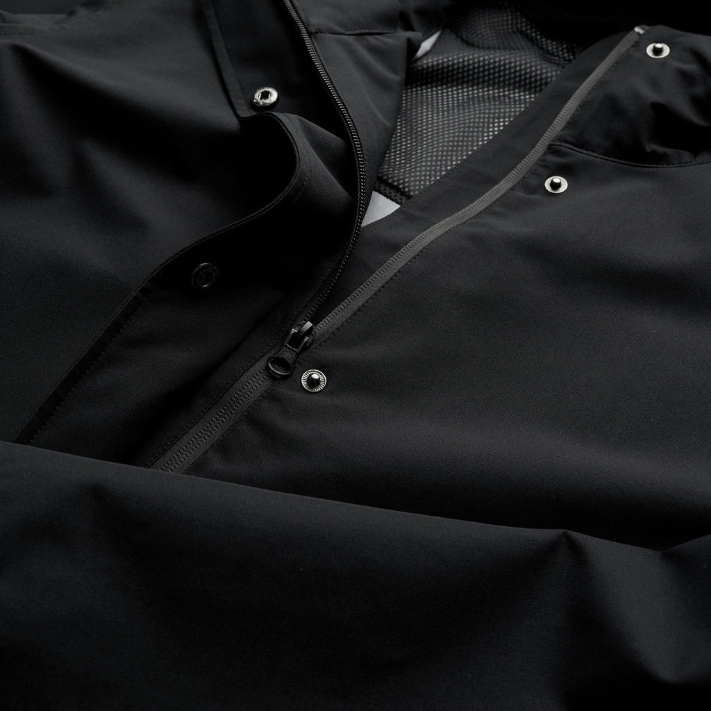 4526 WOS TECH JACKET