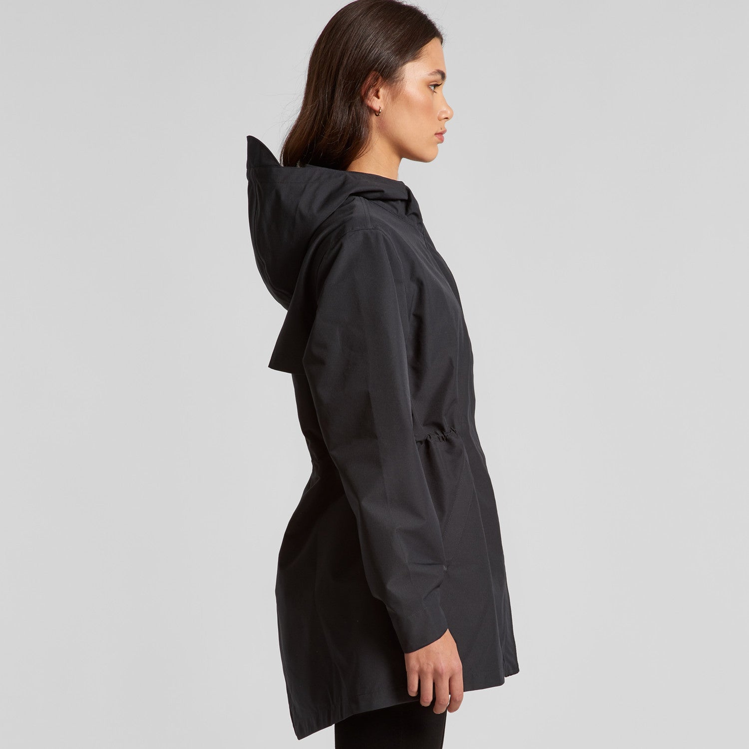 4526 WOS TECH JACKET