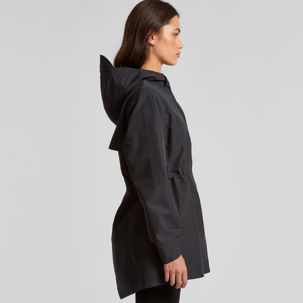 4526 WOS TECH JACKET