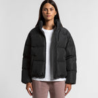 4591 WOS PUFFER JACKET