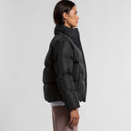 4591 WOS PUFFER JACKET