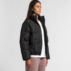4591 WOS PUFFER JACKET