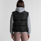 4592 WOS PUFFER VEST
