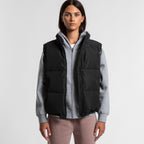4592 WOS PUFFER VEST