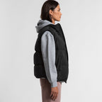4592 WOS PUFFER VEST