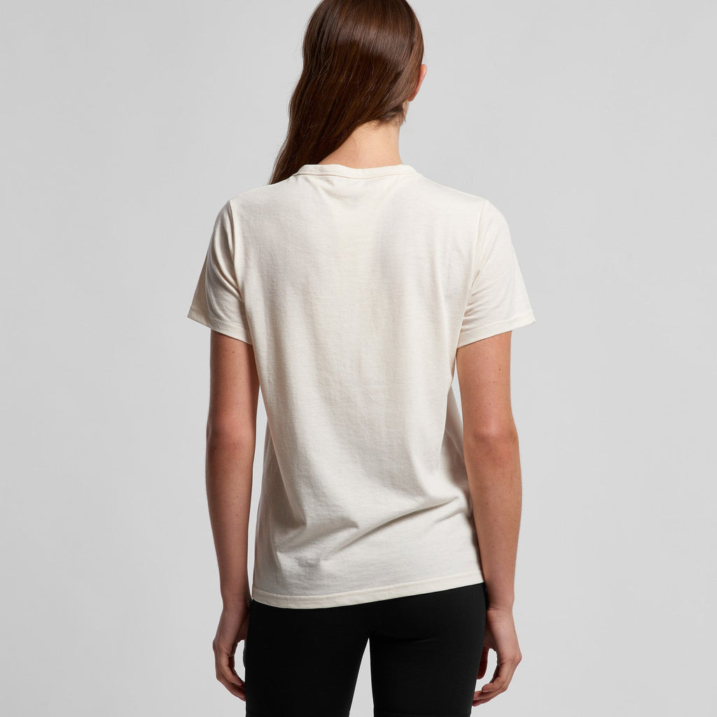 4610 WOS ACTIVE BLEND TEE