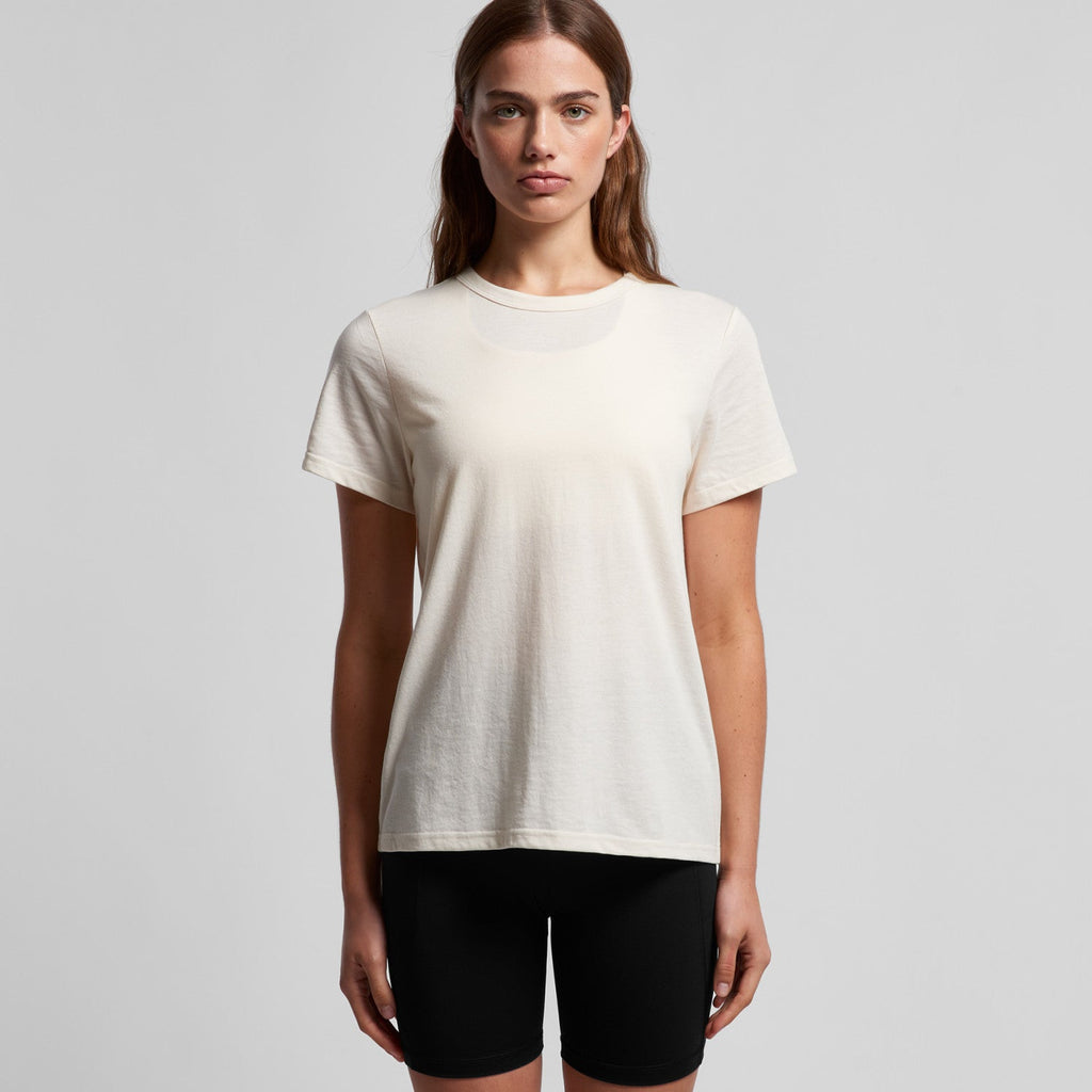 4610 WOS ACTIVE BLEND TEE