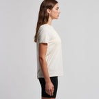4610 WOS ACTIVE BLEND TEE
