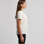 4610 WOS ACTIVE BLEND TEE