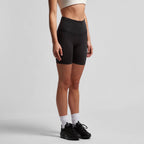 4621 WOS ACTIVE BIKE SHORTS