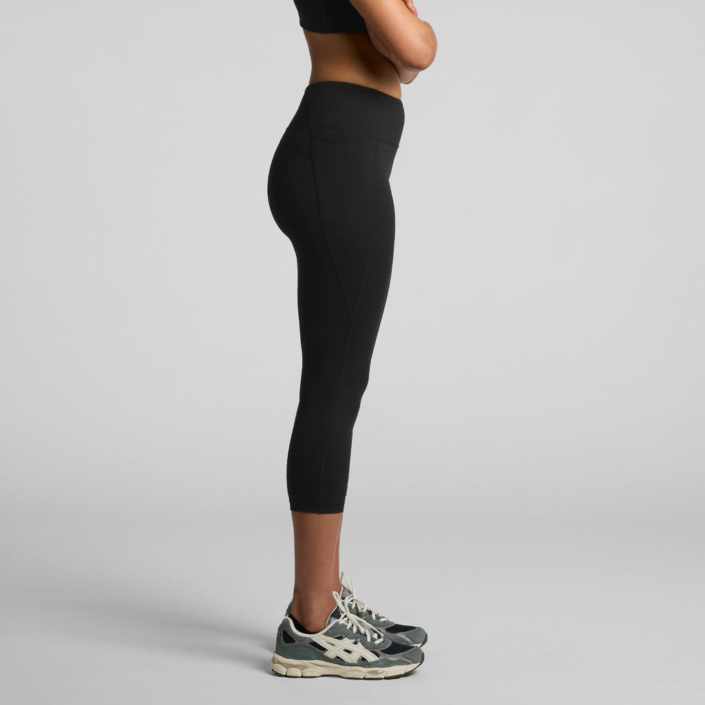 4631 WOS ACTIVE MID LEGGINGS