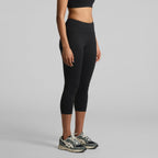 4631 WOS ACTIVE MID LEGGINGS