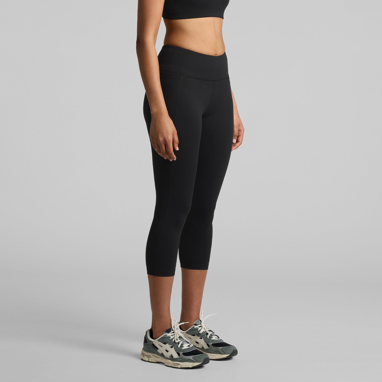 4631 WOS ACTIVE MID LEGGINGS