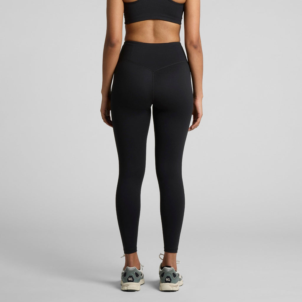 4634 WOS ACTIVE SEAMLESS