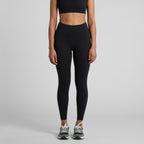 4634 WOS ACTIVE SEAMLESS