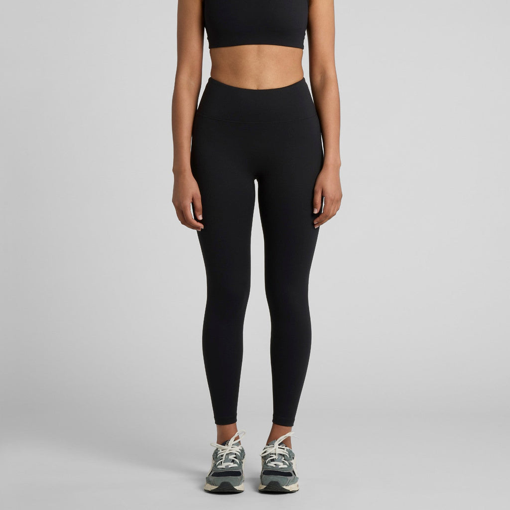 4634 WOS ACTIVE SEAMLESS