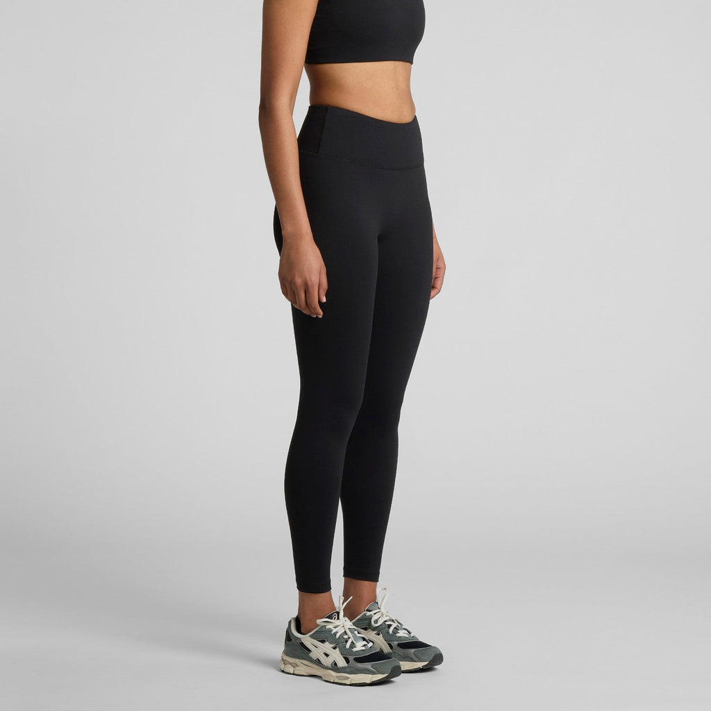 4634 WOS ACTIVE SEAMLESS