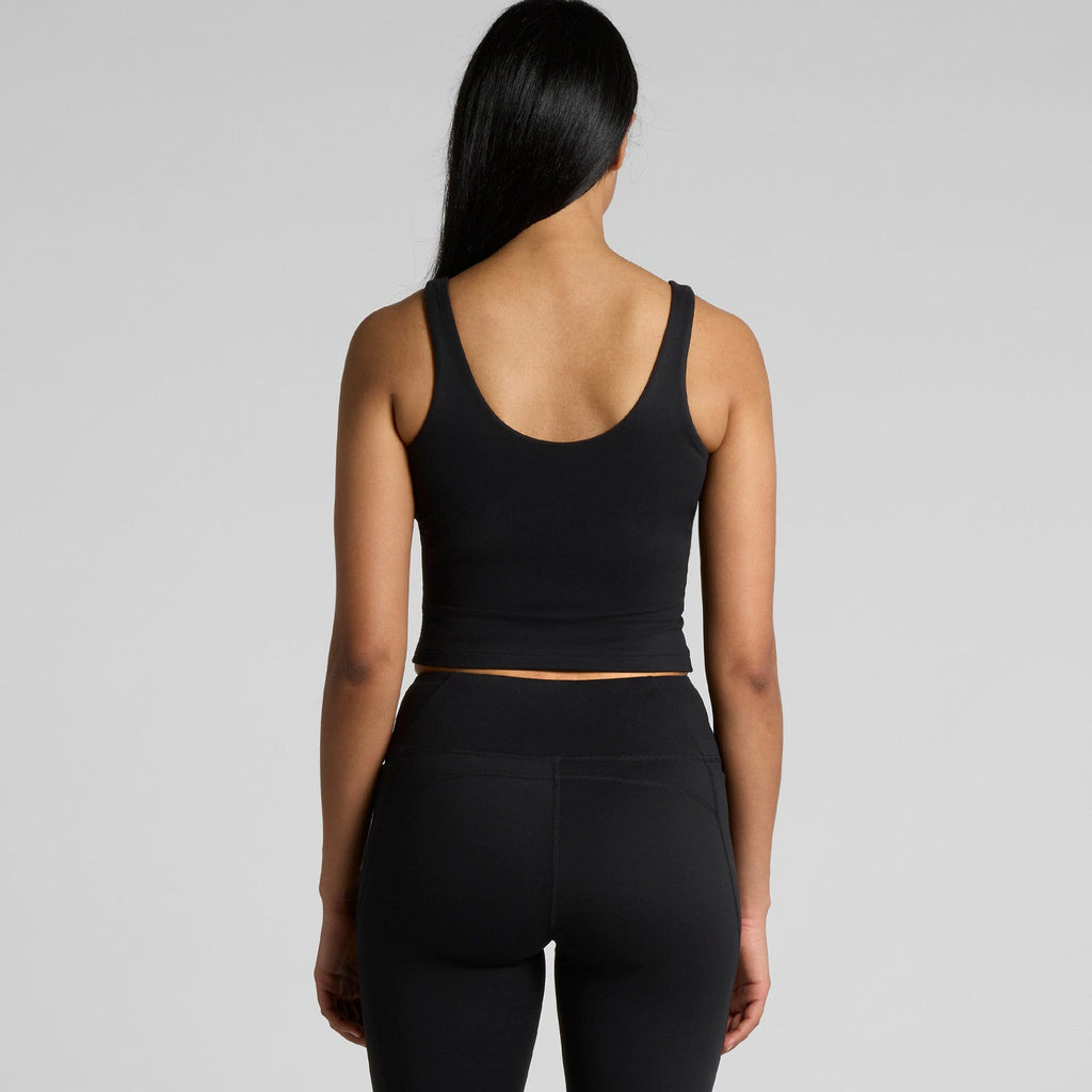 4641 WOS ACTIVE BRA TANK