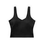 4641 WOS ACTIVE BRA TANK