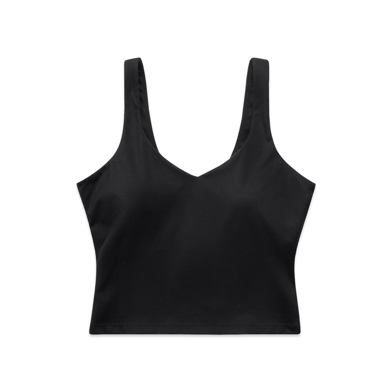 4641 WOS ACTIVE BRA TANK
