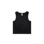 4642 WOS ACTIVE CROP TANK