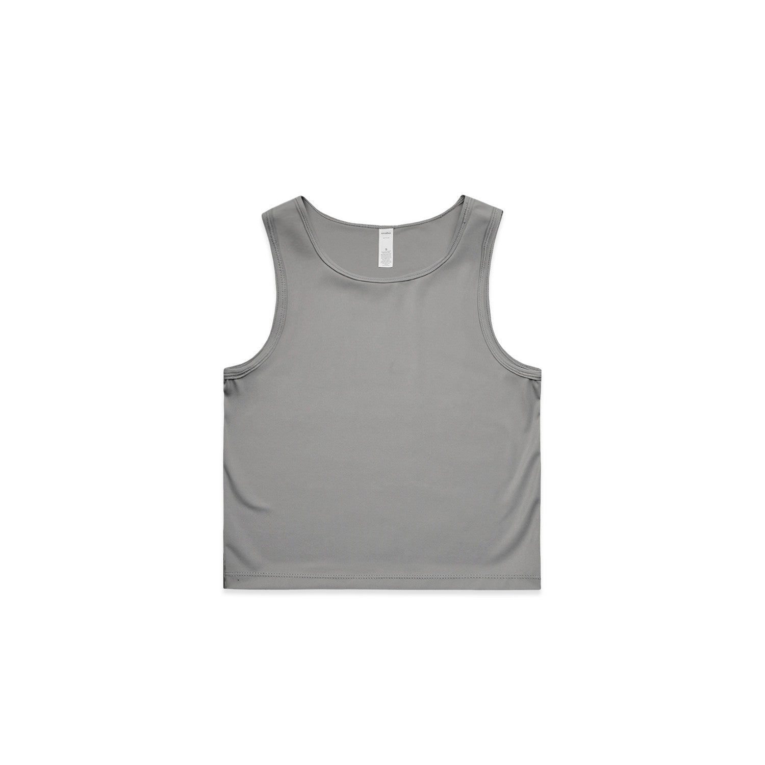 4642 WOS ACTIVE CROP TANK