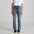 4830 WOS STRAIGHT JEAN
