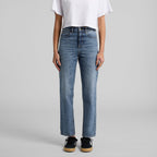 4830 WOS STRAIGHT JEAN