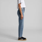 4830 WOS STRAIGHT JEAN