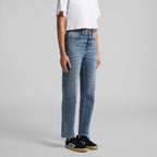 4830 WOS STRAIGHT JEAN