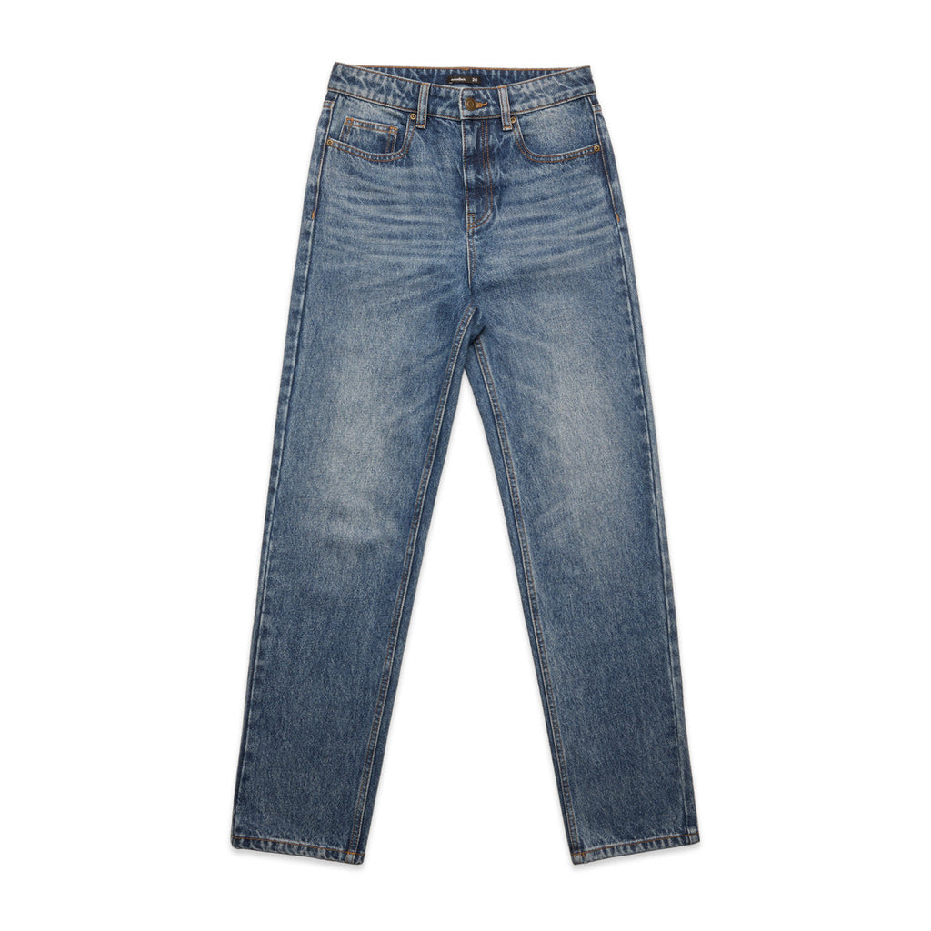 4830 WOS STRAIGHT JEAN