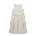 LINEN DRESS - 4904